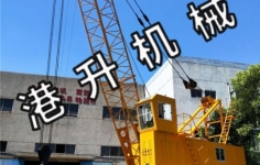 使用輪胎吊機(jī)時(shí)需要注意什么？